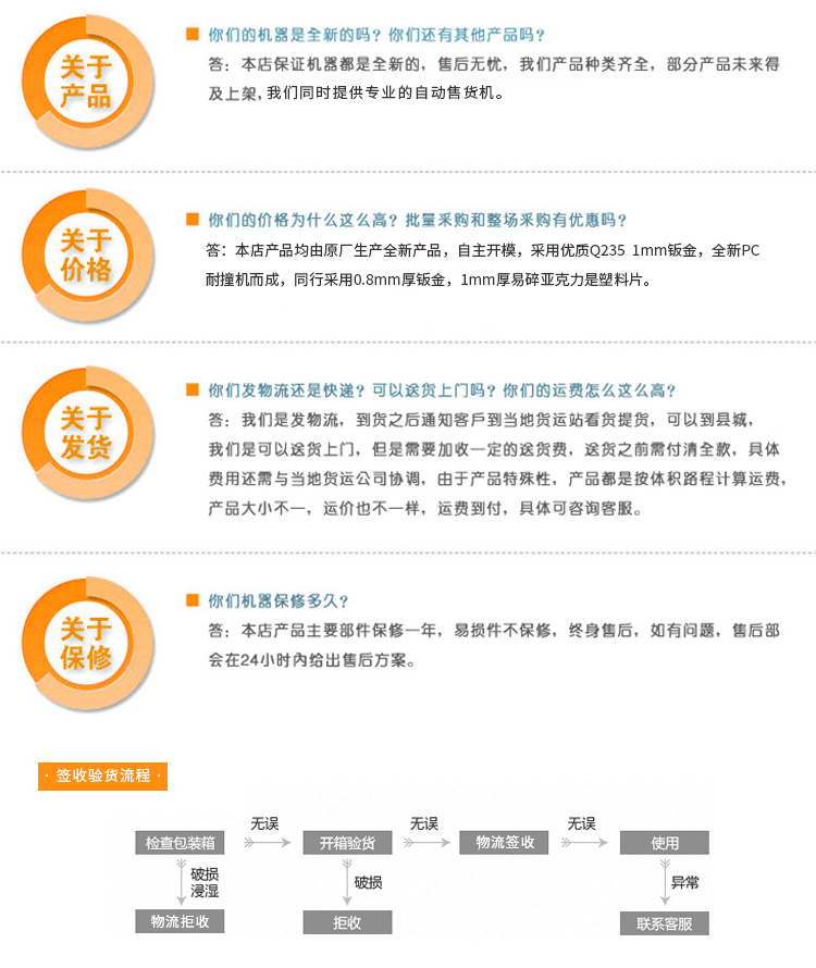 優(yōu)趣生活自動售賣機 20門副柜 綜合 成人 醫(yī)療機(圖8)