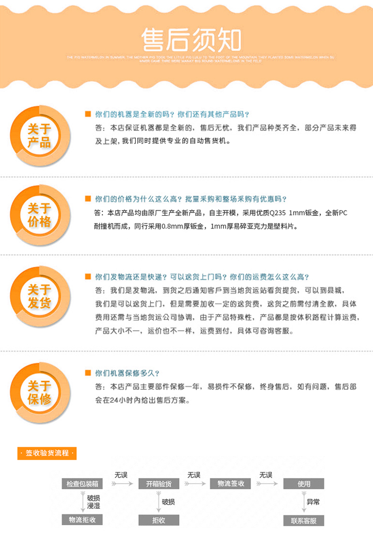 優(yōu)趣生活自動(dòng)售賣機(jī) 20門(mén)副柜 綜合 成人 醫(yī)療機(jī)(圖9)